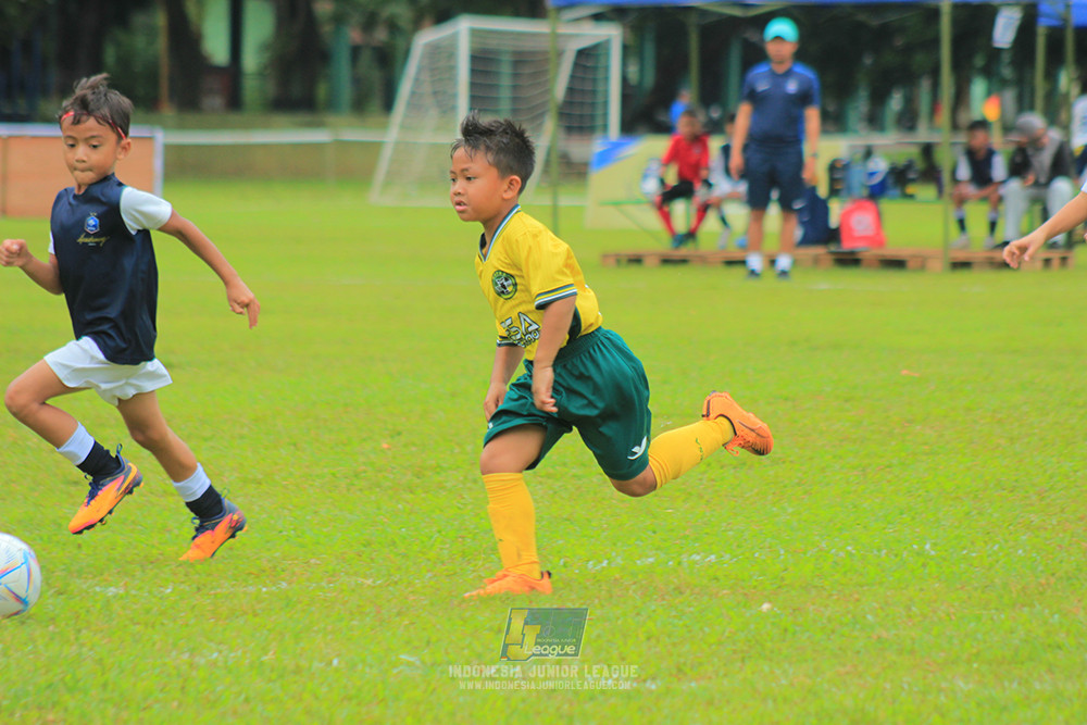 ijl u9 110126 fff academy jakarta vs maesa jakarta