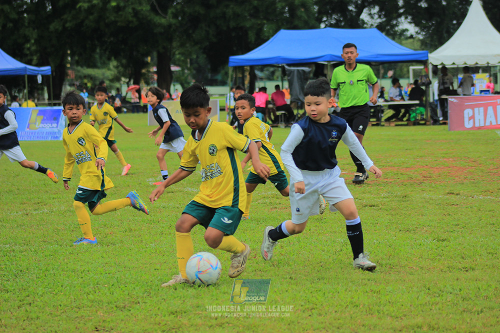 ijl u9 110126 fff academy jakarta vs maesa jakarta