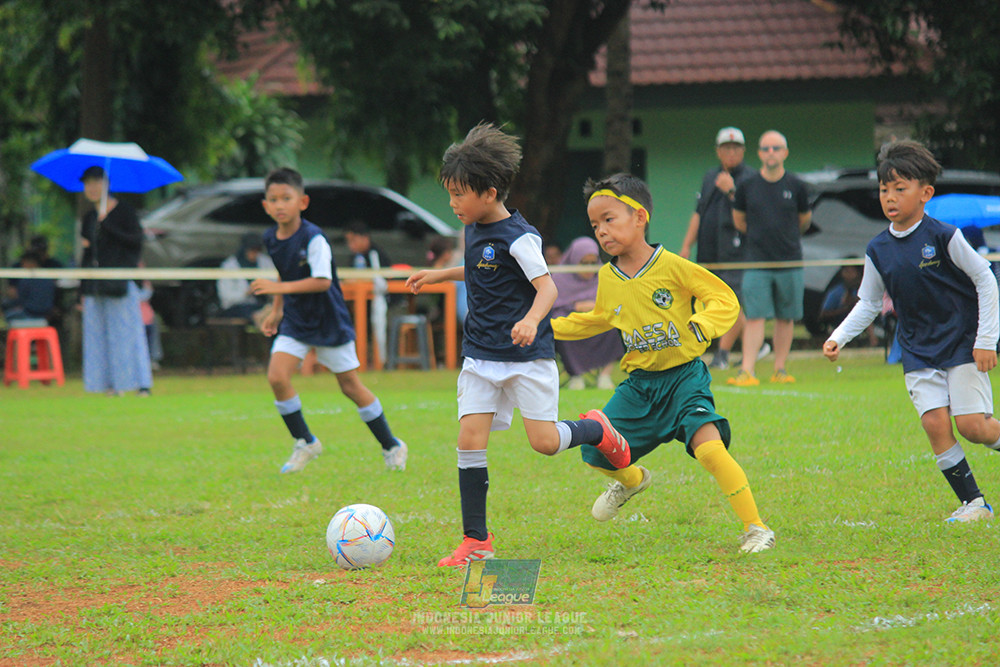 ijl u9 110126 fff academy jakarta vs maesa jakarta