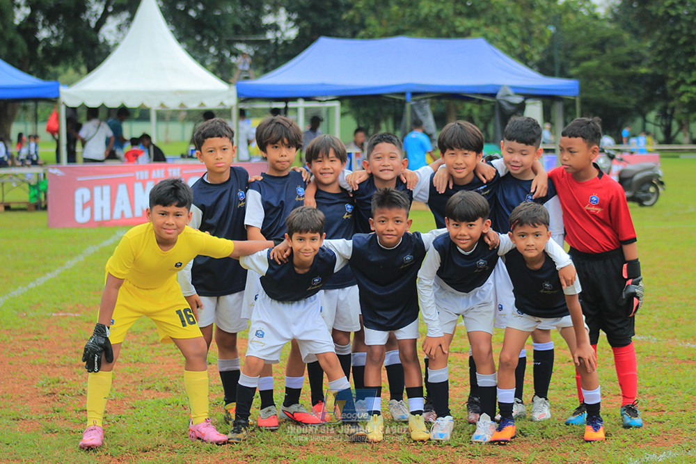 ijl u9 110126 fff academy jakarta vs maesa jakarta