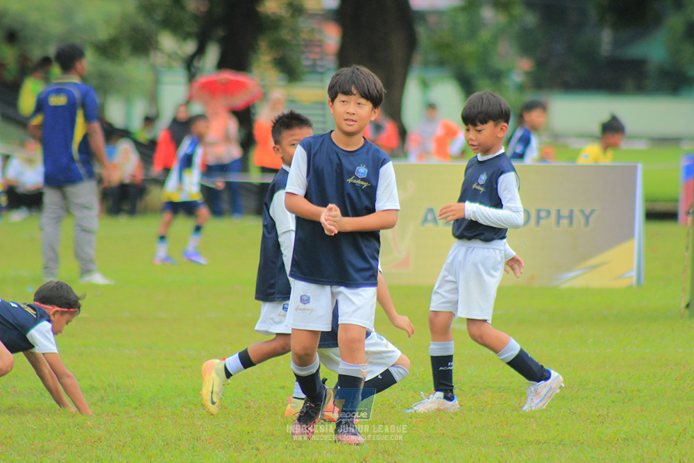 ijl u9 110126 fff academy jakarta vs maesa jakarta