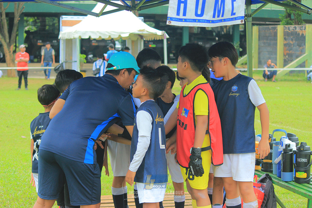 ijl u9 110126 fff academy jakarta vs maesa jakarta