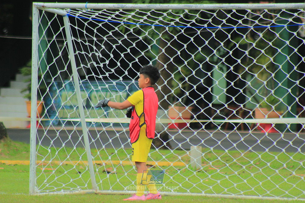 ijl u9 110126 fff academy jakarta vs maesa jakarta