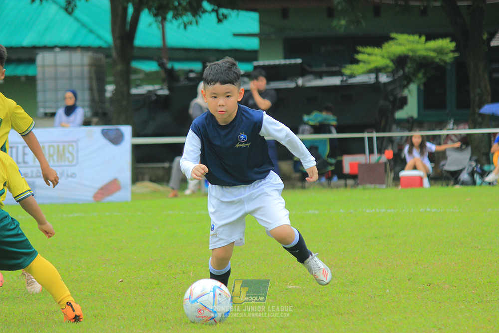 ijl u9 110126 fff academy jakarta vs maesa jakarta