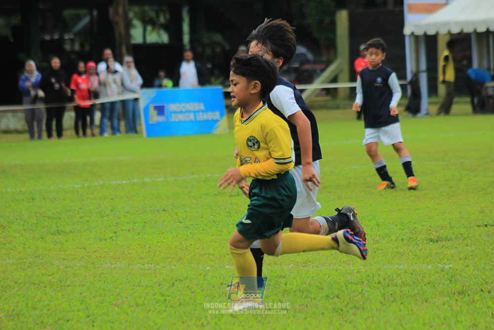 ijl u9 110126 fff academy jakarta vs maesa jakarta