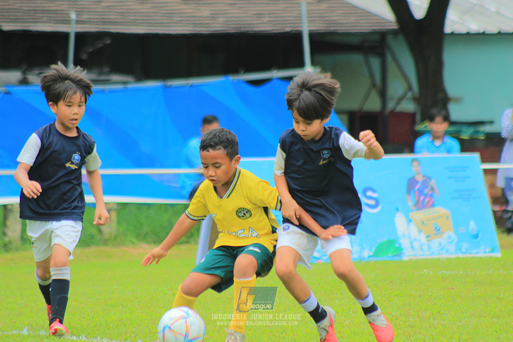 ijl u9 110126 fff academy jakarta vs maesa jakarta