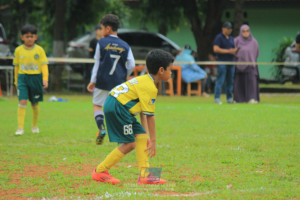 ijl u9 110126 fff academy jakarta vs maesa jakarta