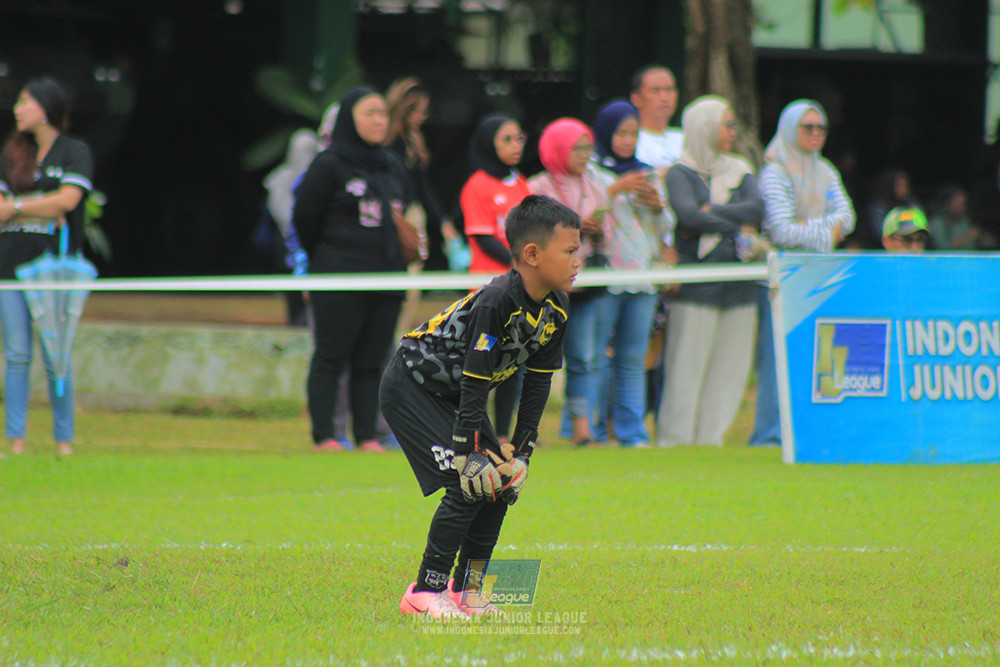 ijl u9 110126 fff academy jakarta vs maesa jakarta