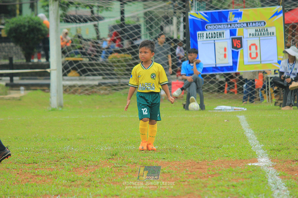 ijl u9 110126 fff academy jakarta vs maesa jakarta