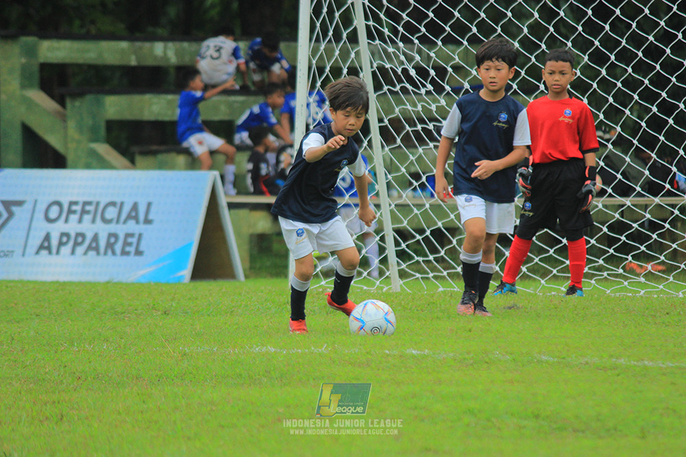 ijl u9 110126 fff academy jakarta vs maesa jakarta
