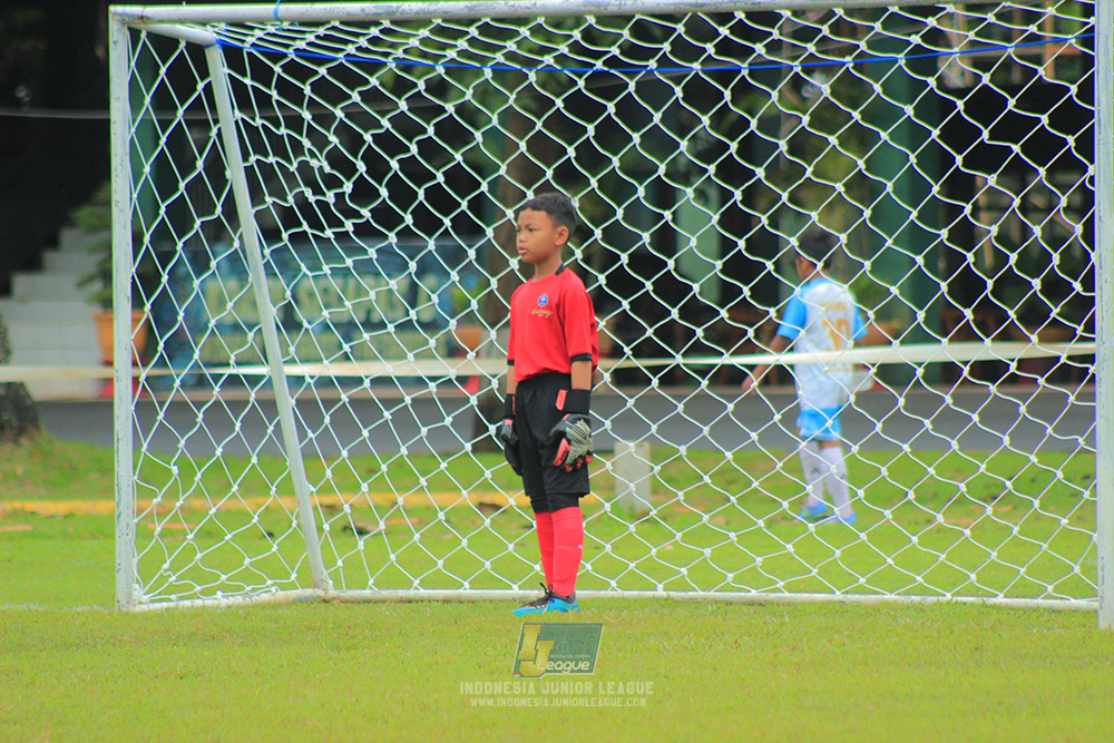 ijl u9 110126 fff academy jakarta vs maesa jakarta