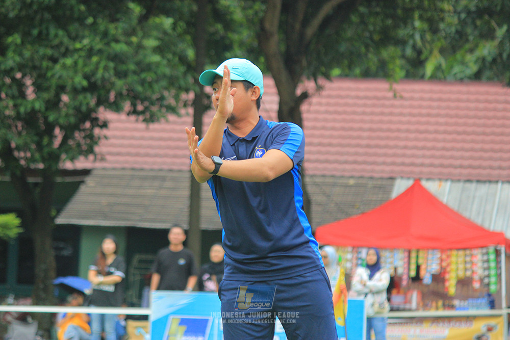 ijl u9 110126 fff academy jakarta vs maesa jakarta