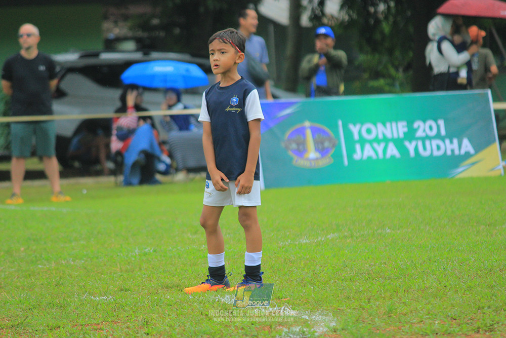 ijl u9 110126 fff academy jakarta vs maesa jakarta