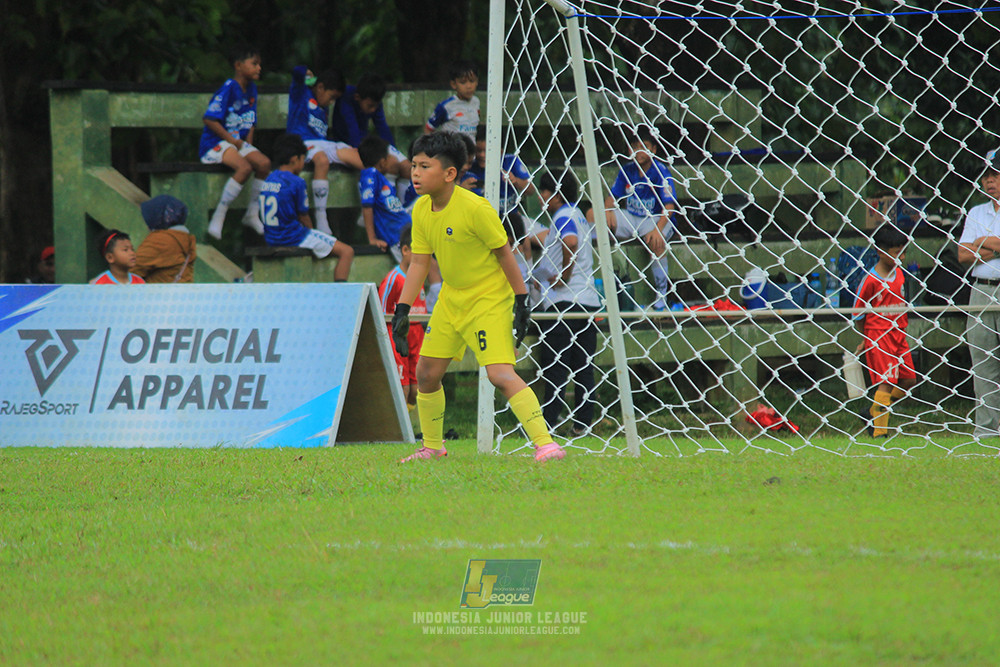 ijl u9 110126 fff academy jakarta vs maesa jakarta