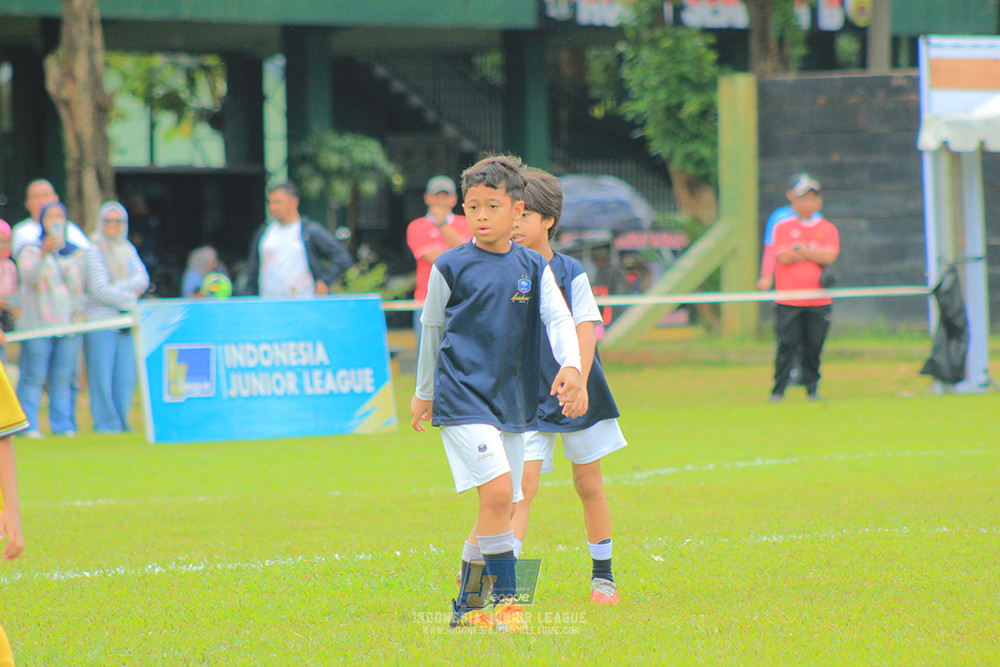 ijl u9 110126 fff academy jakarta vs maesa jakarta