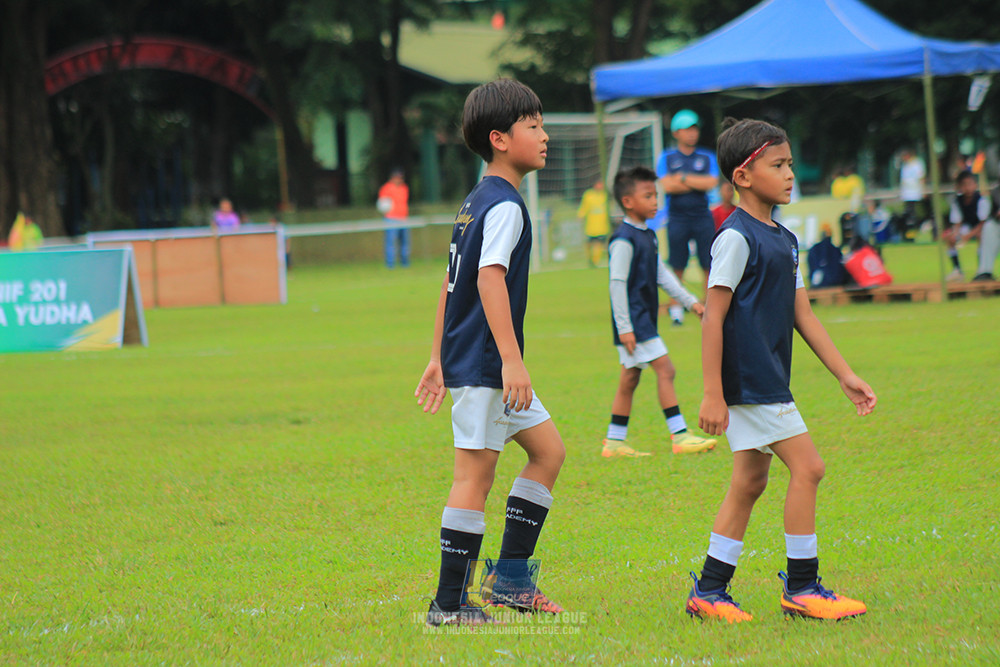 ijl u9 110126 fff academy jakarta vs maesa jakarta