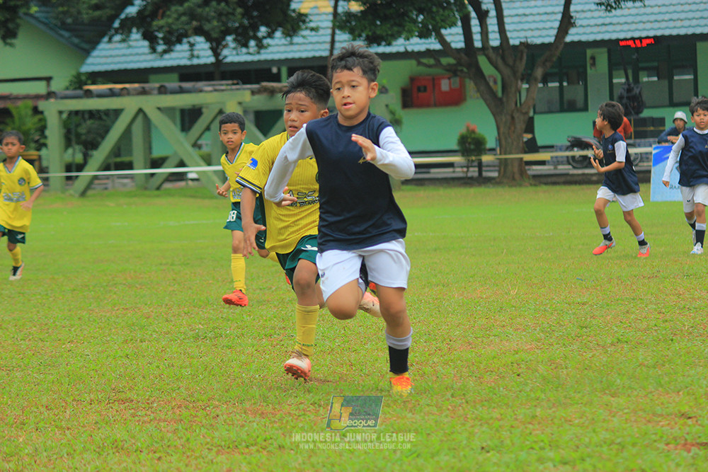 ijl u9 110126 fff academy jakarta vs maesa jakarta