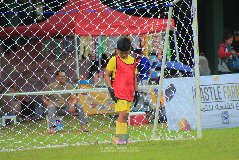 ijl u9 110126 fff academy jakarta vs maesa jakarta