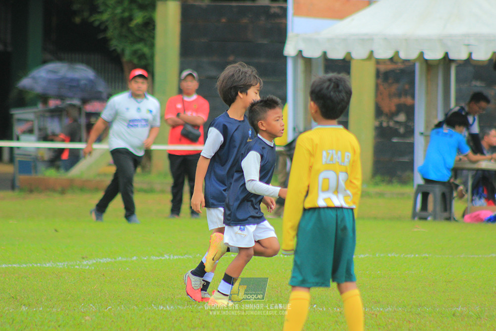 ijl u9 110126 fff academy jakarta vs maesa jakarta