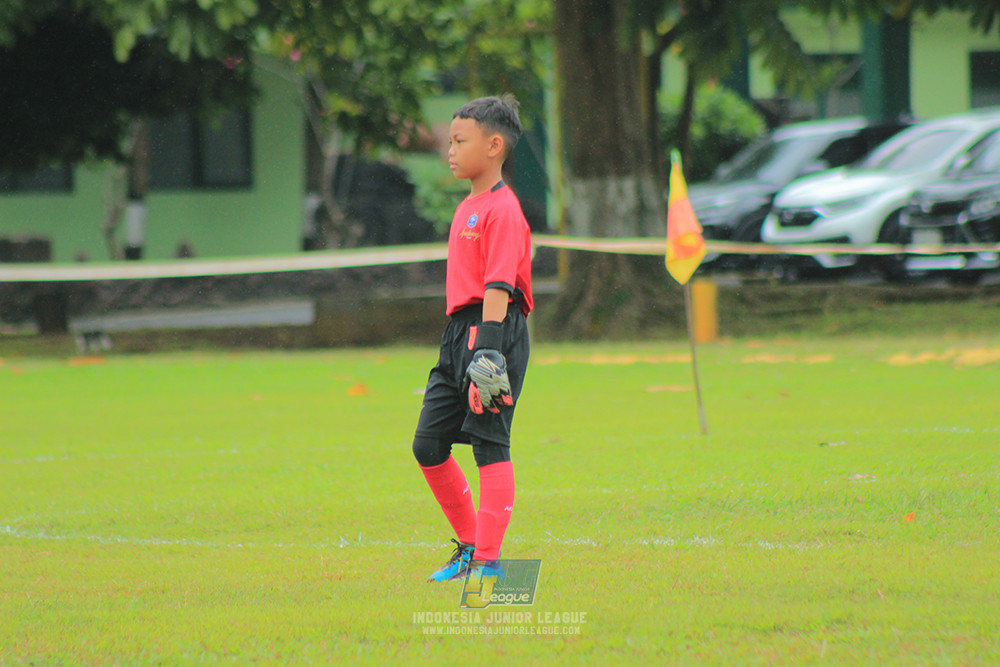 ijl u9 110126 fff academy jakarta vs maesa jakarta