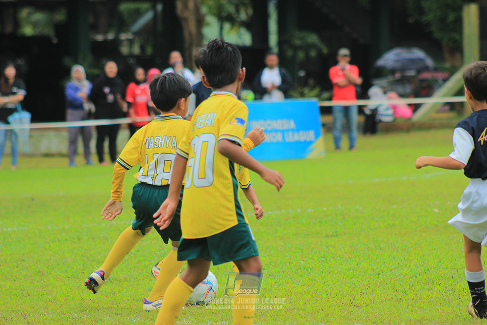 ijl u9 110126 fff academy jakarta vs maesa jakarta