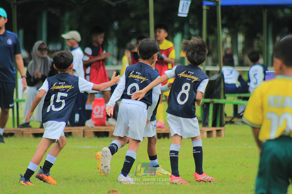 ijl u9 110126 fff academy jakarta vs maesa jakarta