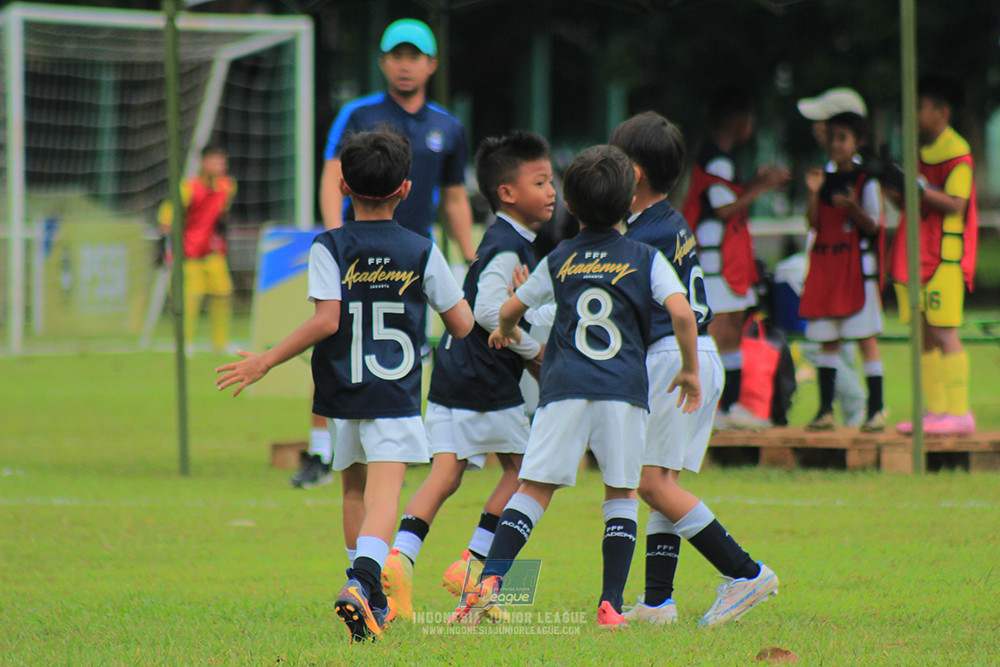 ijl u9 110126 fff academy jakarta vs maesa jakarta
