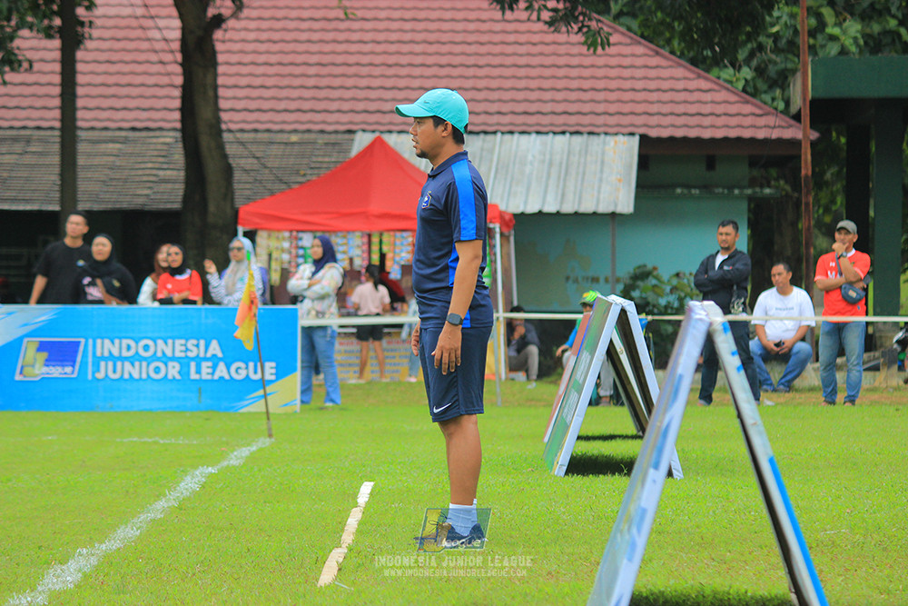 ijl u9 110126 fff academy jakarta vs maesa jakarta