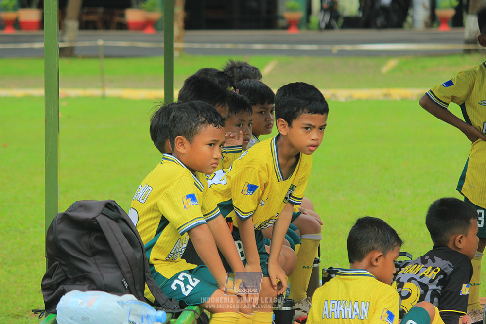 ijl u9 110126 fff academy jakarta vs maesa jakarta