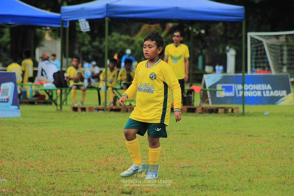 ijl u9 110126 fff academy jakarta vs maesa jakarta