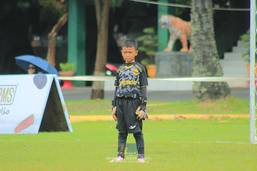 ijl u9 110126 fff academy jakarta vs maesa jakarta