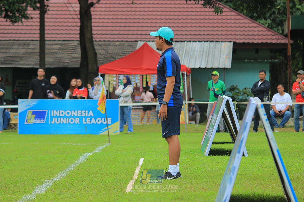 ijl u9 110126 fff academy jakarta vs maesa jakarta
