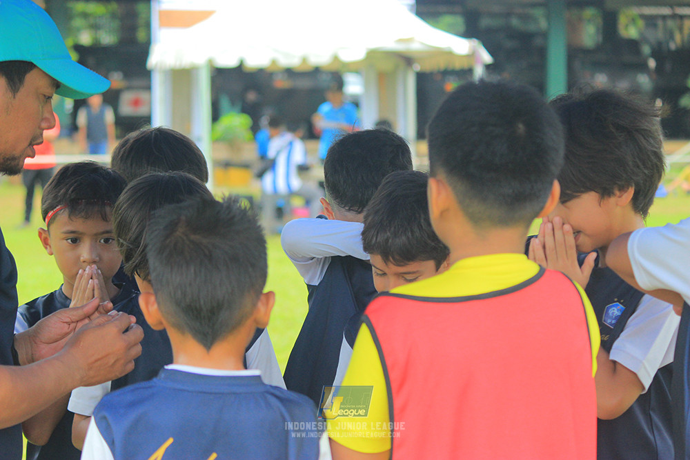 ijl u9 110126 fff academy jakarta vs maesa jakarta