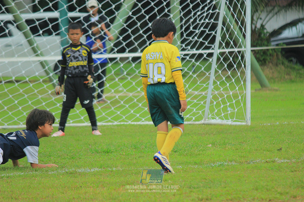 ijl u9 110126 fff academy jakarta vs maesa jakarta