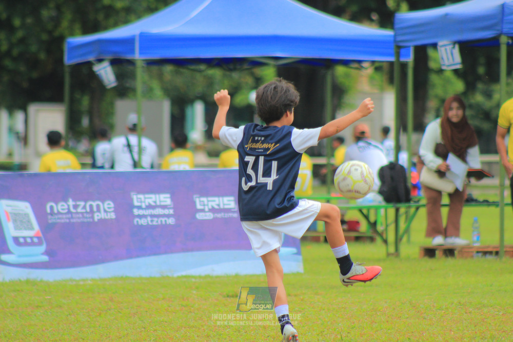 ijl u9 110126 fff academy jakarta vs maesa jakarta