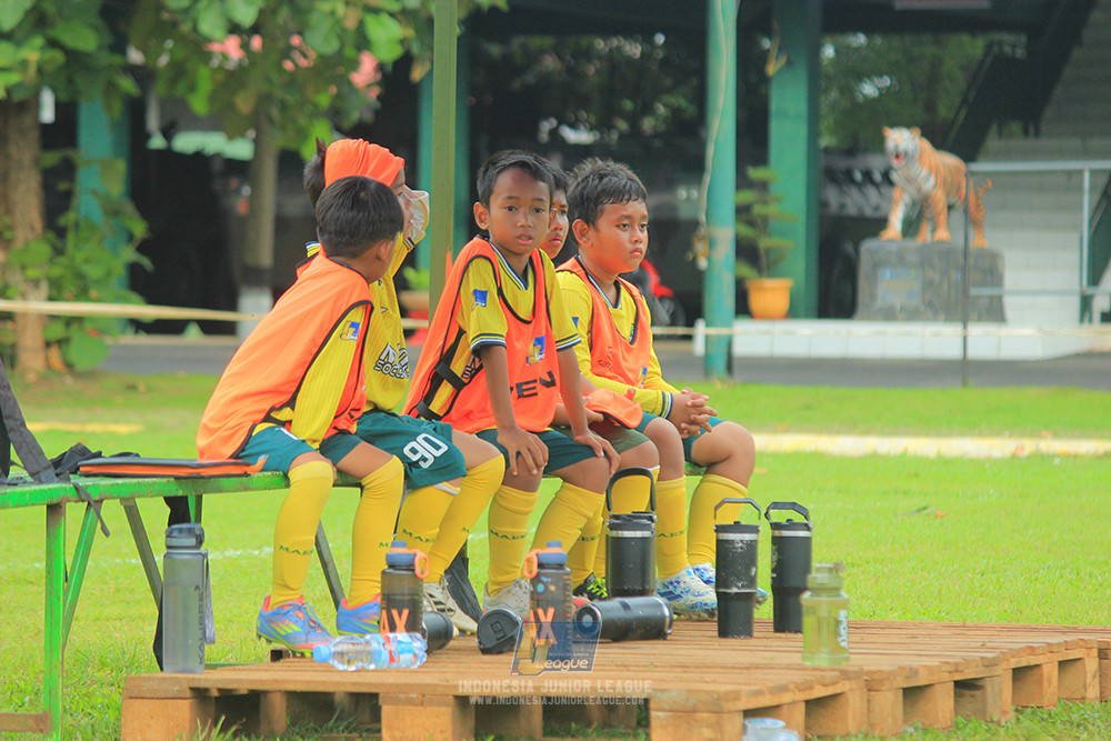 ijl u9 110126 fff academy jakarta vs maesa jakarta