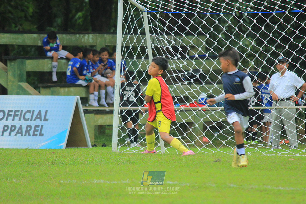 ijl u9 110126 fff academy jakarta vs maesa jakarta