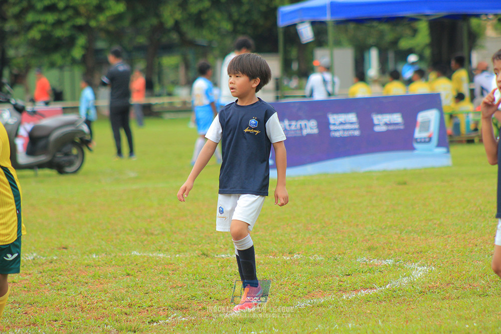 ijl u9 110126 fff academy jakarta vs maesa jakarta