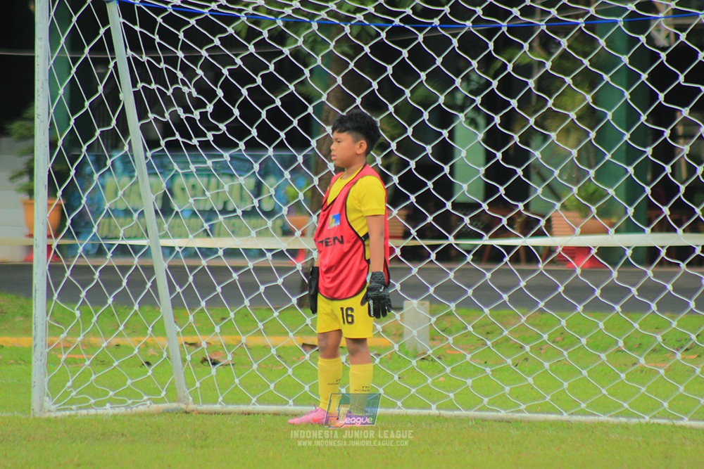 ijl u9 110126 fff academy jakarta vs maesa jakarta