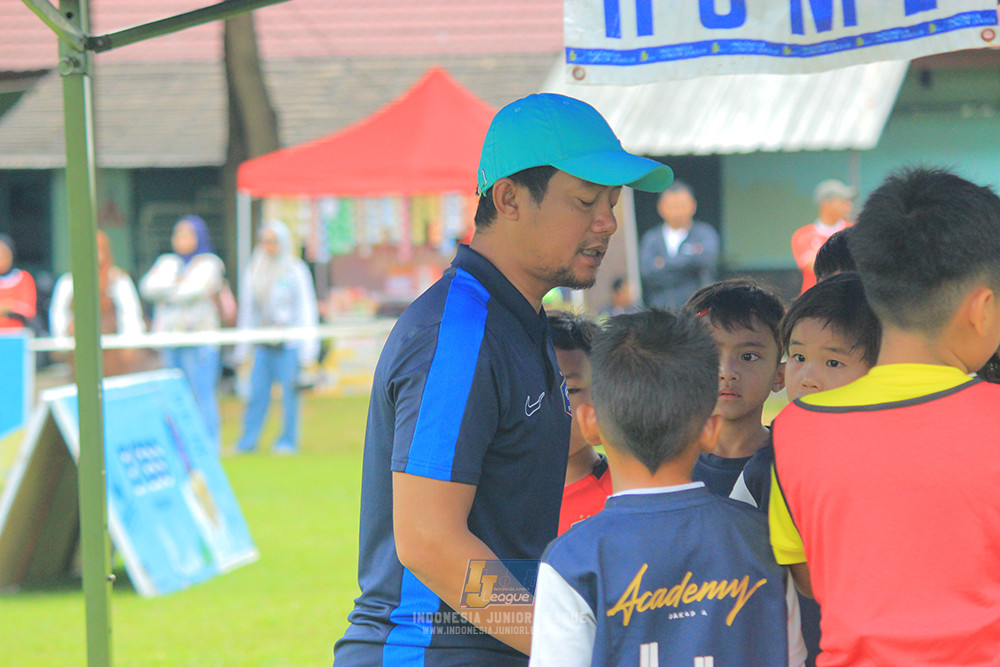 ijl u9 110126 fff academy jakarta vs maesa jakarta