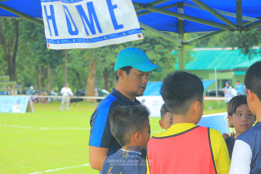 ijl u9 110126 fff academy jakarta vs maesa jakarta