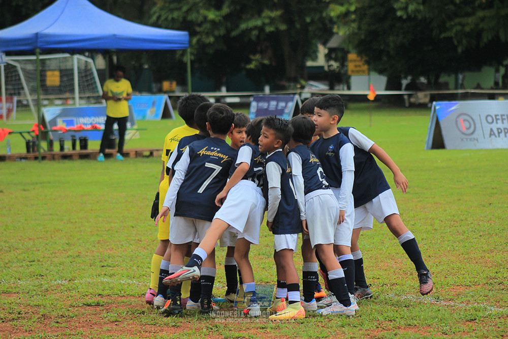 ijl u9 110126 fff academy jakarta vs maesa jakarta