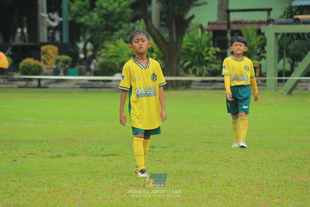 ijl u9 110126 fff academy jakarta vs maesa jakarta