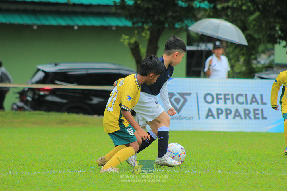 ijl u9 110126 fff academy jakarta vs maesa jakarta