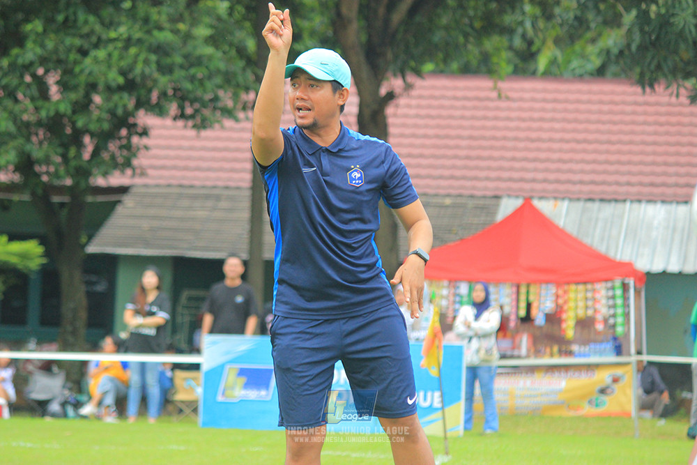 ijl u9 110126 fff academy jakarta vs maesa jakarta