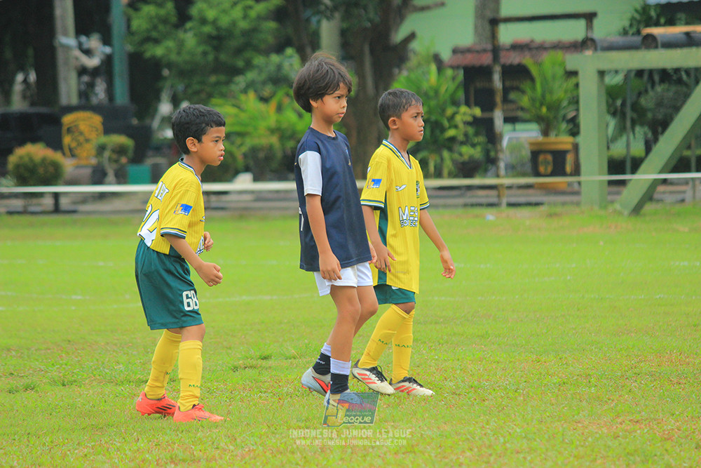 ijl u9 110126 fff academy jakarta vs maesa jakarta