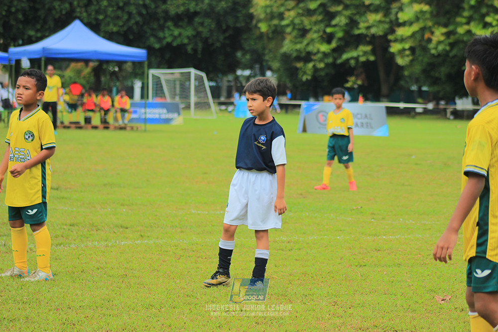 ijl u9 110126 fff academy jakarta vs maesa jakarta