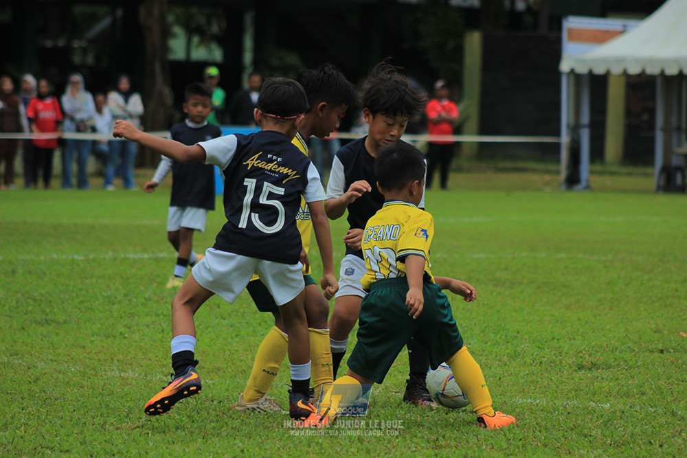 ijl u9 110126 fff academy jakarta vs maesa jakarta