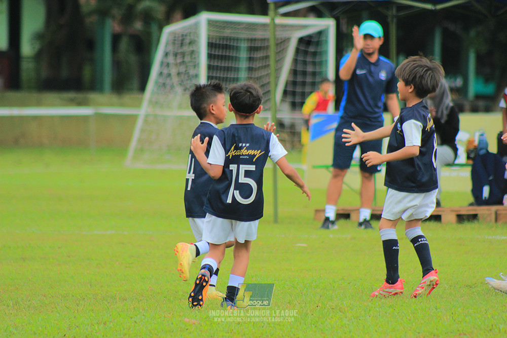 ijl u9 110126 fff academy jakarta vs maesa jakarta