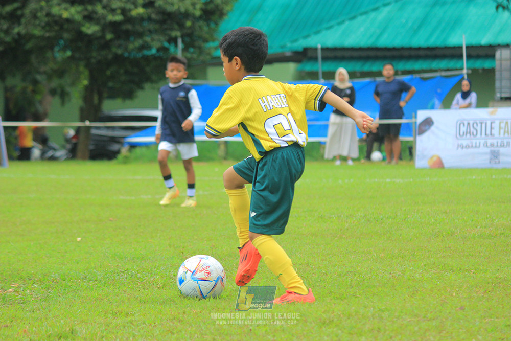 ijl u9 110126 fff academy jakarta vs maesa jakarta